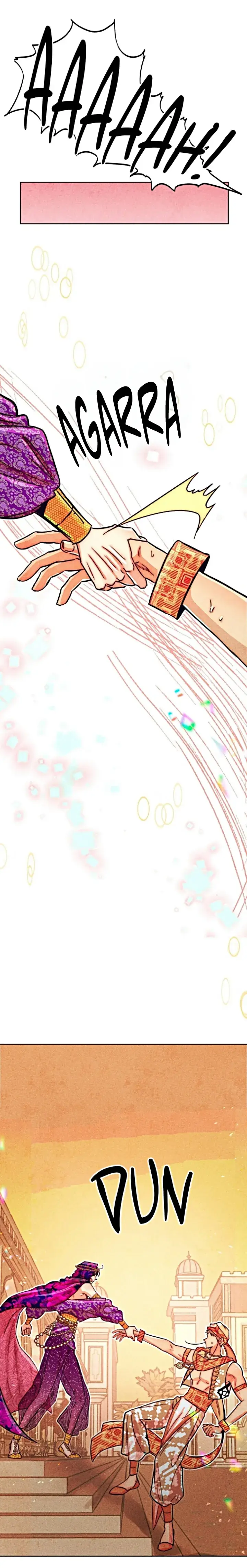 Como ser o escolhido – Capítulo 82 Yaoi – Página 7 Como ser o escolhido – Capítulo 82 Yaoi – Página 7