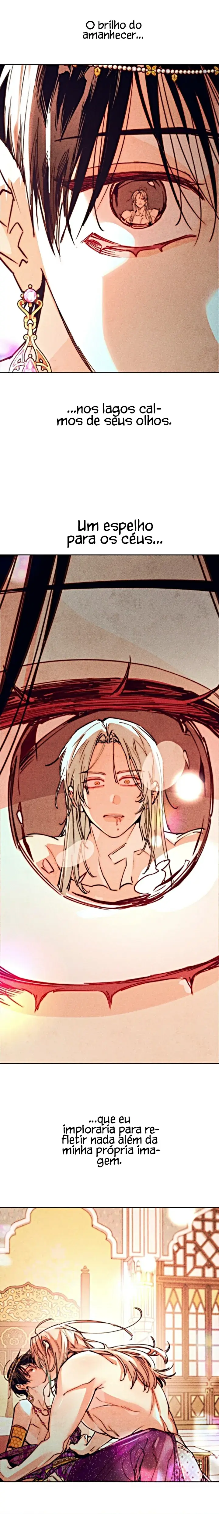 Como ser o escolhido – Capítulo 83 Yaoi – Página 13 Como ser o escolhido – Capítulo 83 Yaoi – Página 13