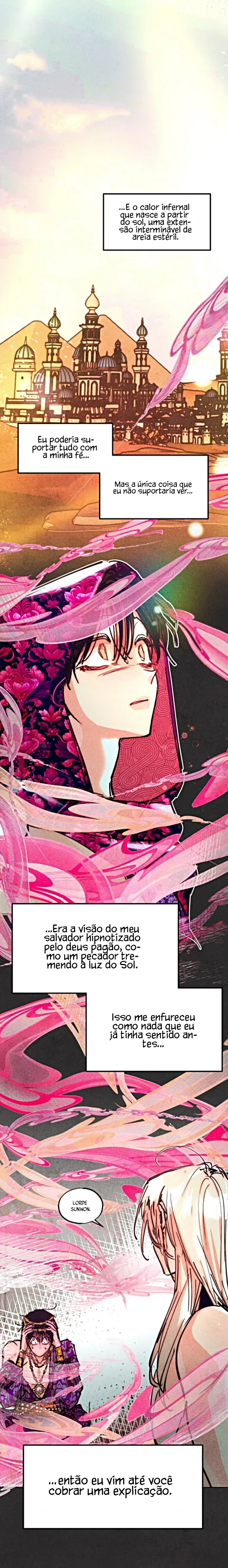 Como ser o escolhido – Capítulo 83 Yaoi – Página 16 Como ser o escolhido – Capítulo 83 Yaoi – Página 16