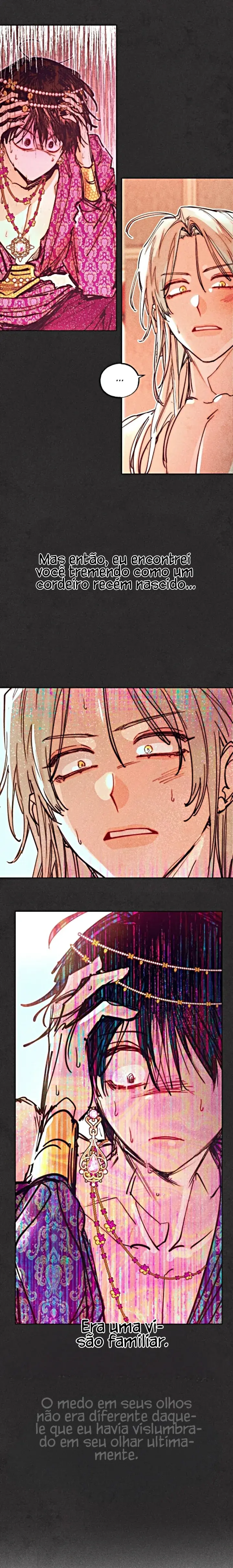 Como ser o escolhido – Capítulo 83 Yaoi – Página 17 Como ser o escolhido – Capítulo 83 Yaoi – Página 17