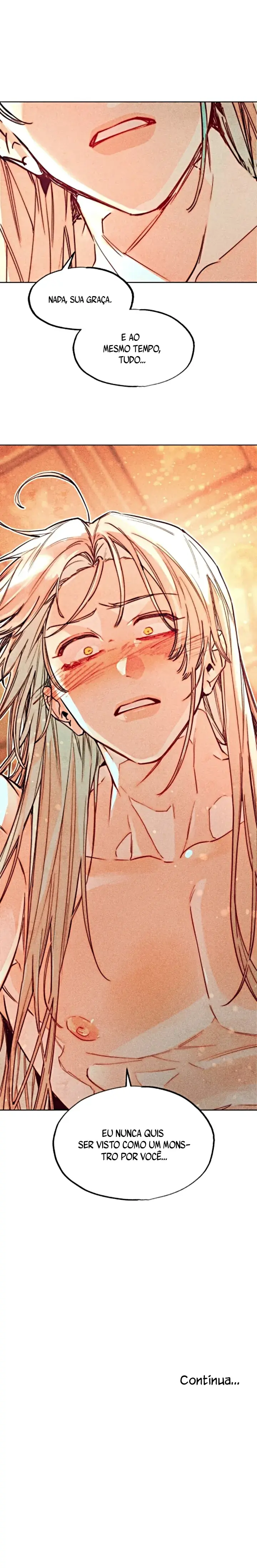 Como ser o escolhido – Capítulo 83 Yaoi – Página 20 Como ser o escolhido – Capítulo 83 Yaoi – Página 20