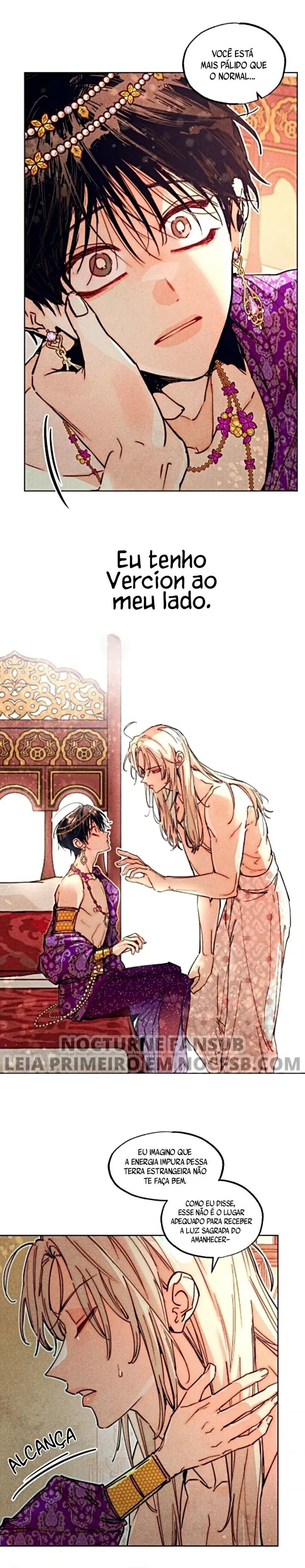 Como ser o escolhido – Capítulo 83 Yaoi – Página 4 Como ser o escolhido – Capítulo 83 Yaoi – Página 4