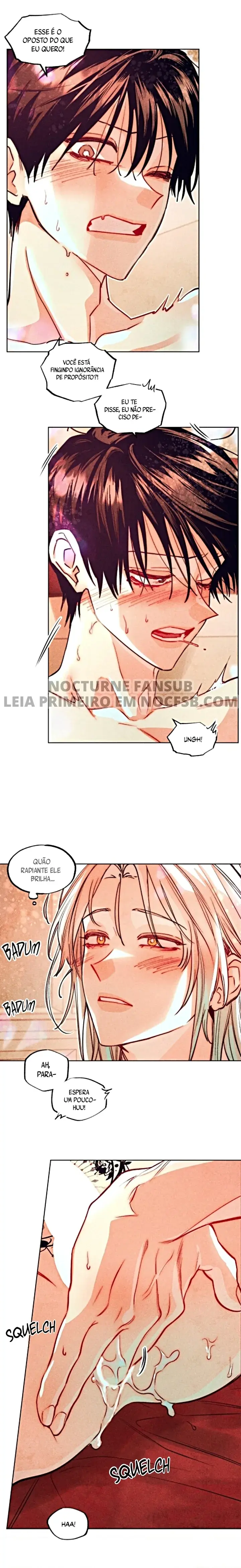 Como ser o escolhido – Capítulo 84 Yaoi – Página 12 Como ser o escolhido – Capítulo 84 Yaoi – Página 12