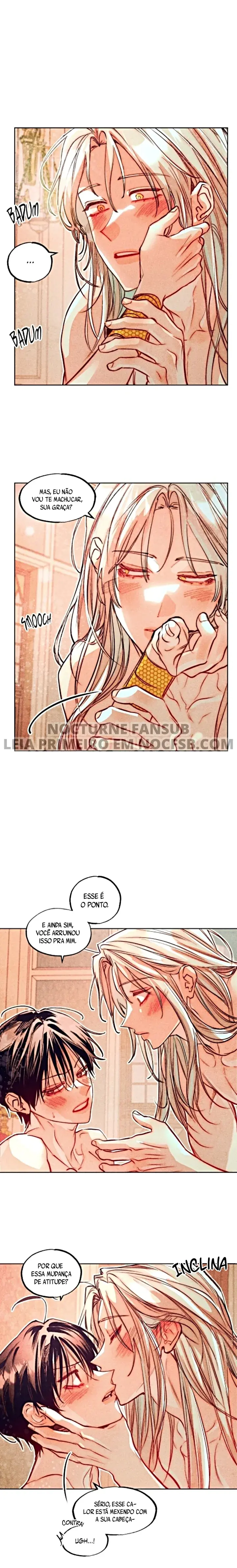 Como ser o escolhido – Capítulo 84 Yaoi – Página 16 Como ser o escolhido – Capítulo 84 Yaoi – Página 16