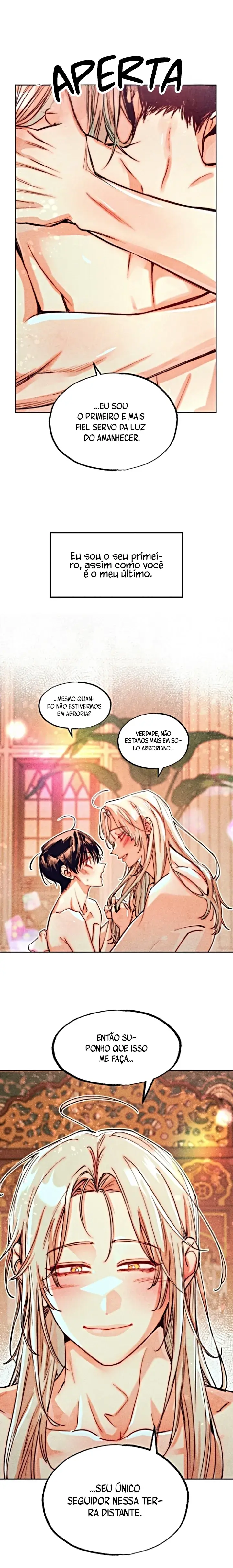 Como ser o escolhido – Capítulo 84 Yaoi – Página 19 Como ser o escolhido – Capítulo 84 Yaoi – Página 19