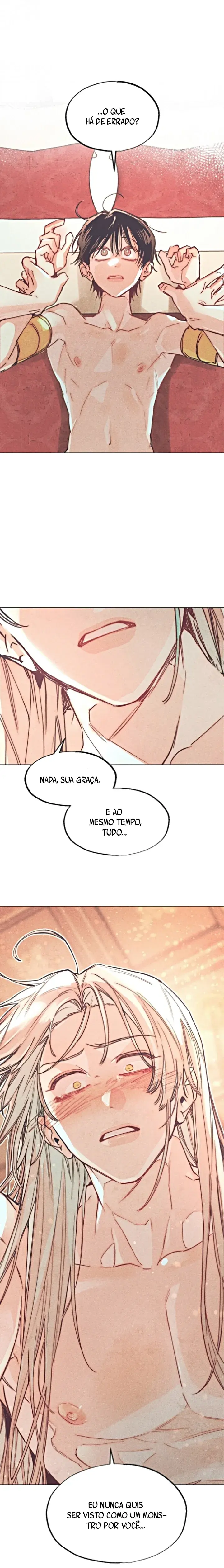 Como ser o escolhido – Capítulo 84 Yaoi – Página 2 Como ser o escolhido – Capítulo 84 Yaoi – Página 2