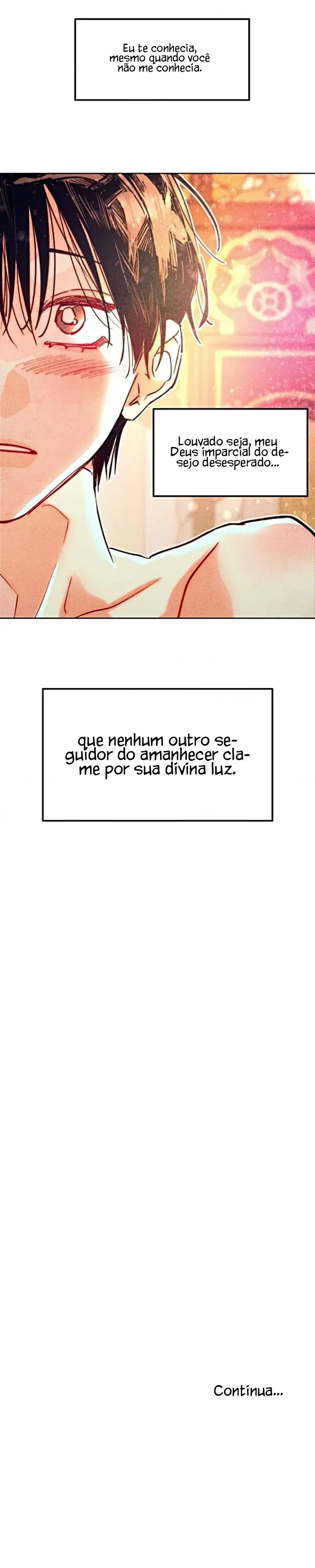 Como ser o escolhido – Capítulo 84 Yaoi – Página 20 Como ser o escolhido – Capítulo 84 Yaoi – Página 20