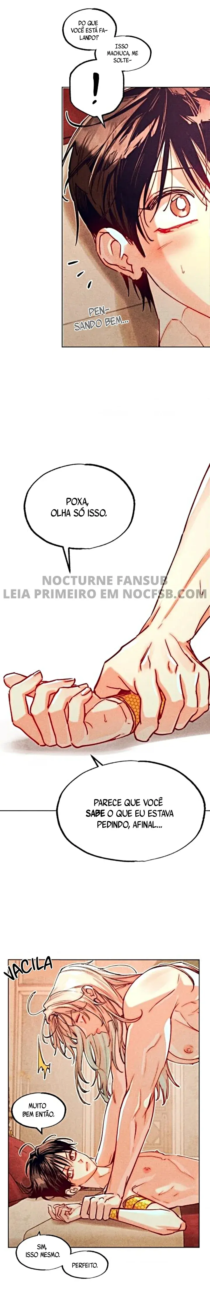 Como ser o escolhido – Capítulo 84 Yaoi – Página 4 Como ser o escolhido – Capítulo 84 Yaoi – Página 4