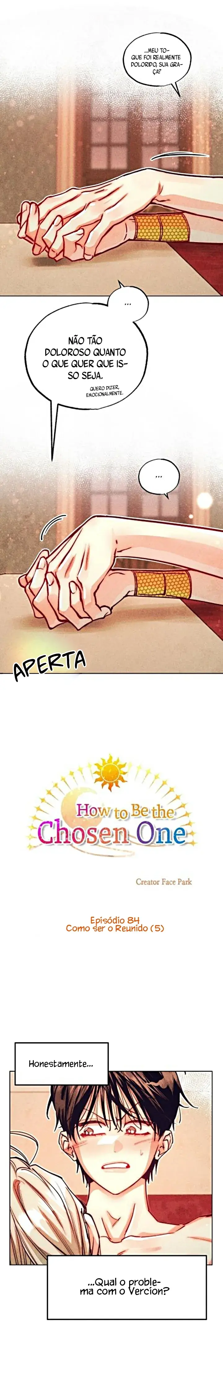 Como ser o escolhido – Capítulo 84 Yaoi – Página 6 Como ser o escolhido – Capítulo 84 Yaoi – Página 6