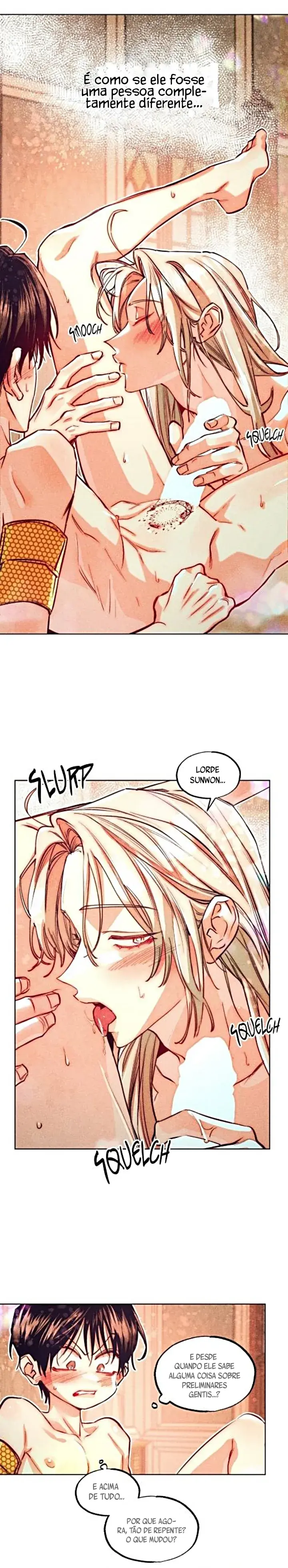 Como ser o escolhido – Capítulo 84 Yaoi – Página 7 Como ser o escolhido – Capítulo 84 Yaoi – Página 7