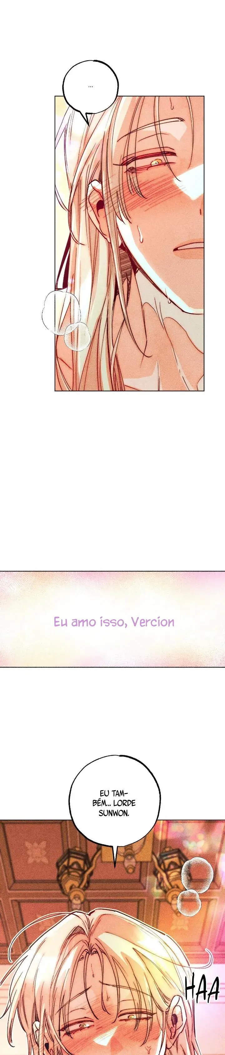 Como ser o escolhido – Capítulo 85 Yaoi – Página 10 Como ser o escolhido – Capítulo 85 Yaoi – Página 10