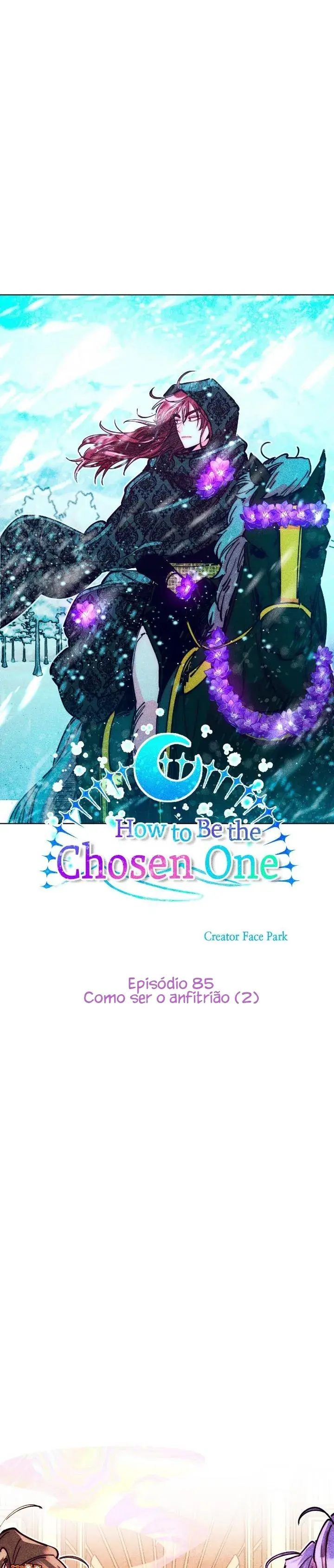 Como ser o escolhido – Capítulo 85 Yaoi – Página 12 Como ser o escolhido – Capítulo 85 Yaoi – Página 12