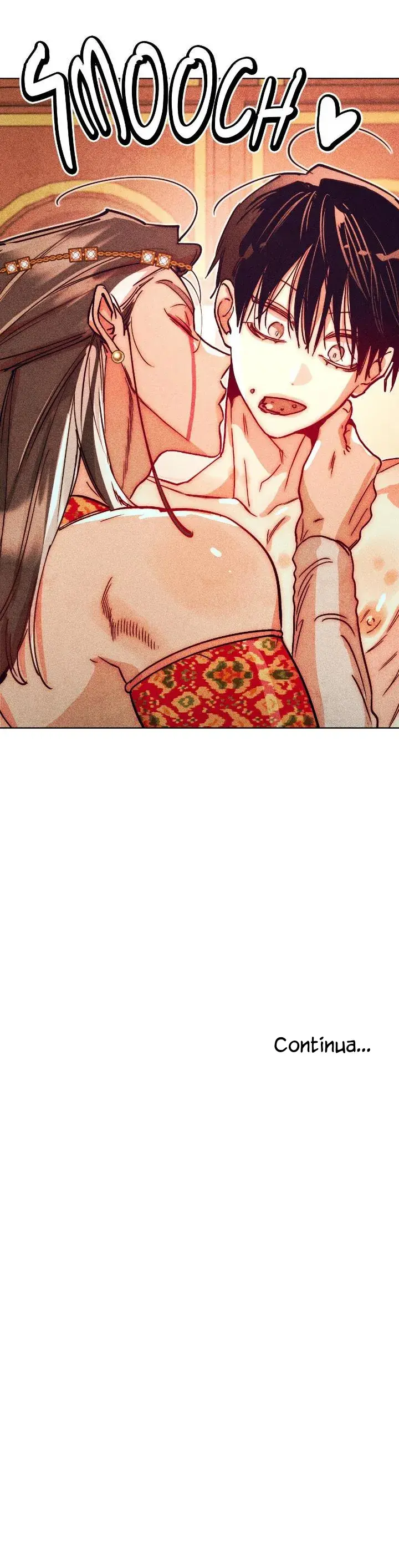 Como ser o escolhido – Capítulo 85 Yaoi – Página 23 Como ser o escolhido – Capítulo 85 Yaoi – Página 23