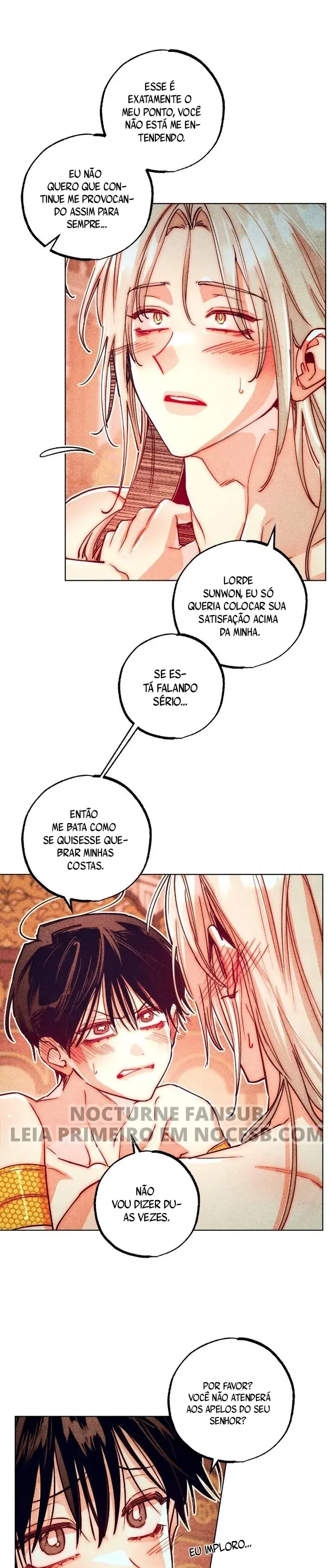 Como ser o escolhido – Capítulo 85 Yaoi – Página 4 Como ser o escolhido – Capítulo 85 Yaoi – Página 4