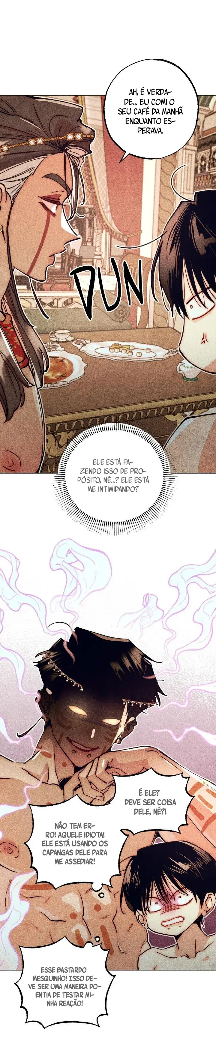 Como ser o escolhido – Capítulo 86 Yaoi – Página 8 Como ser o escolhido – Capítulo 86 Yaoi – Página 8