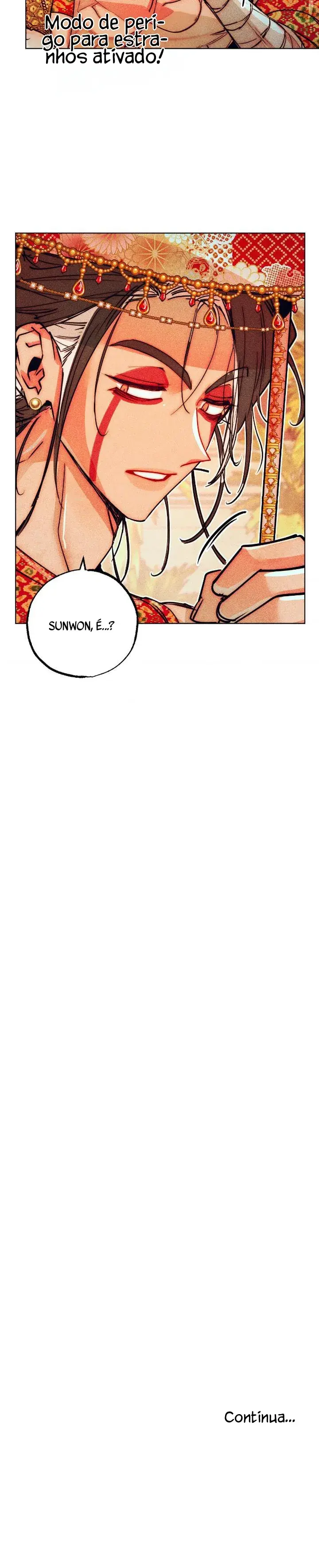 Como ser o escolhido – Capítulo 87 Yaoi – Página 25 Como ser o escolhido – Capítulo 87 Yaoi – Página 25