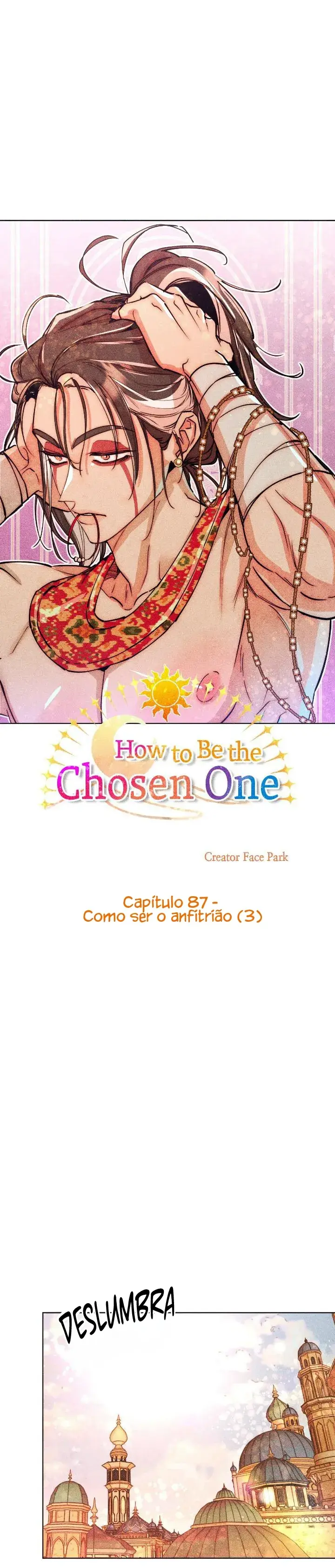 Como ser o escolhido – Capítulo 87 Yaoi – Página 6 Como ser o escolhido – Capítulo 87 Yaoi – Página 6