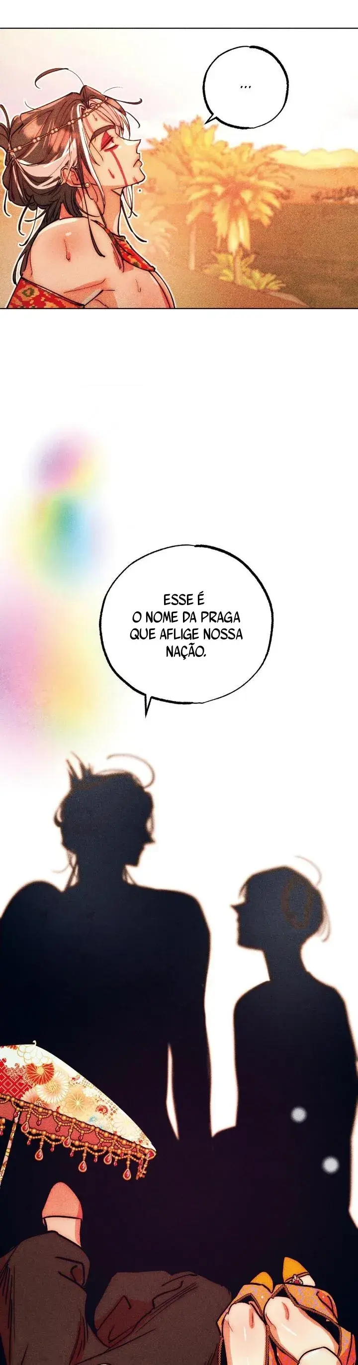 Como ser o escolhido – Capítulo 88 Yaoi – Página 25