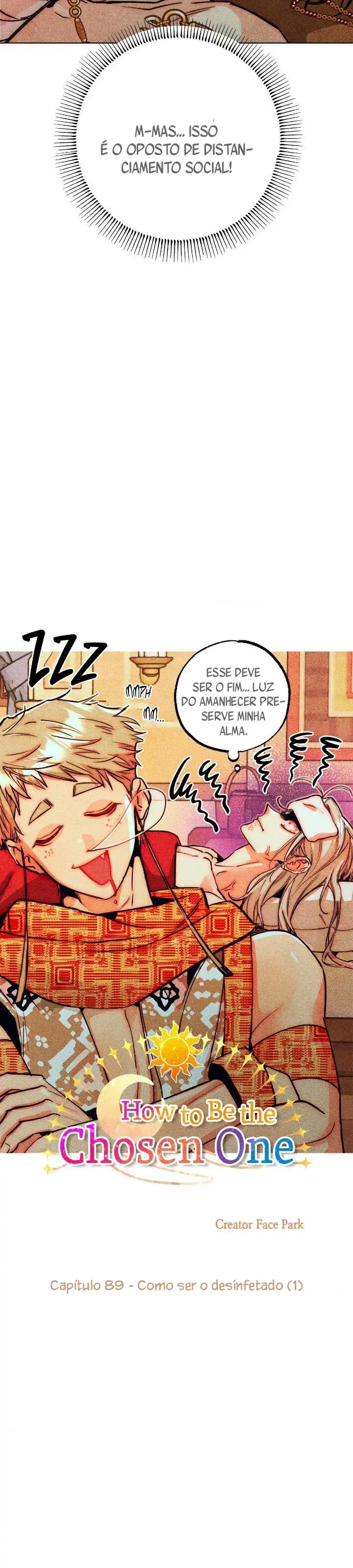 Como ser o escolhido – Capítulo 89 Yaoi – Página 12 Como ser o escolhido – Capítulo 89 Yaoi – Página 12