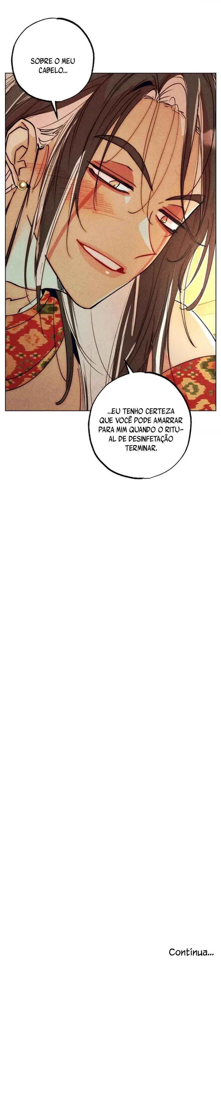 Como ser o escolhido – Capítulo 89 Yaoi – Página 29 Como ser o escolhido – Capítulo 89 Yaoi – Página 29