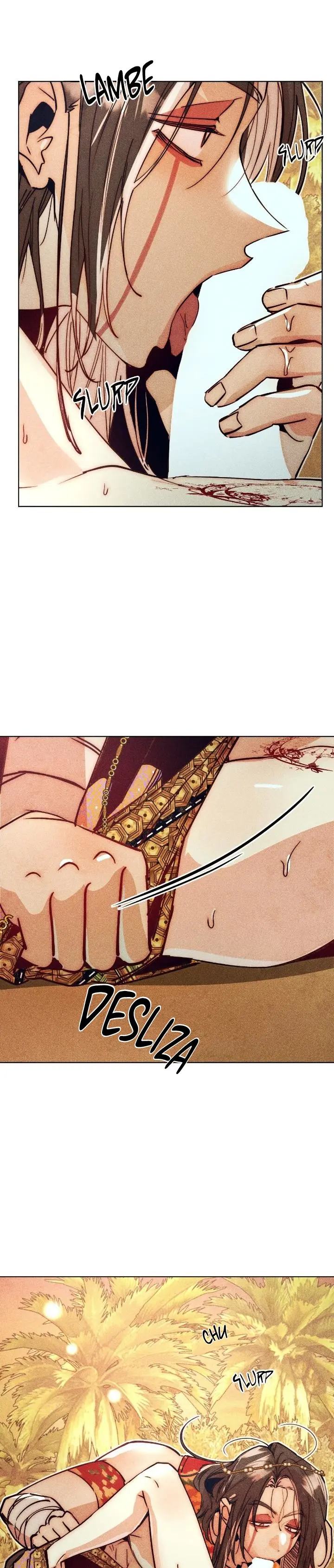 Como ser o escolhido – Capítulo 90 Yaoi – Página 15 Como ser o escolhido – Capítulo 90 Yaoi – Página 15