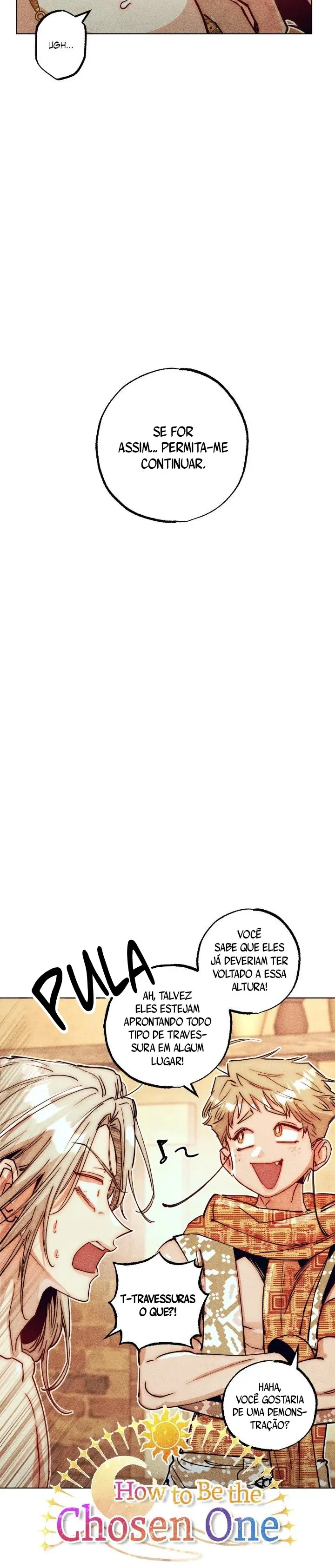 Como ser o escolhido – Capítulo 90 Yaoi – Página 8 Como ser o escolhido – Capítulo 90 Yaoi – Página 8