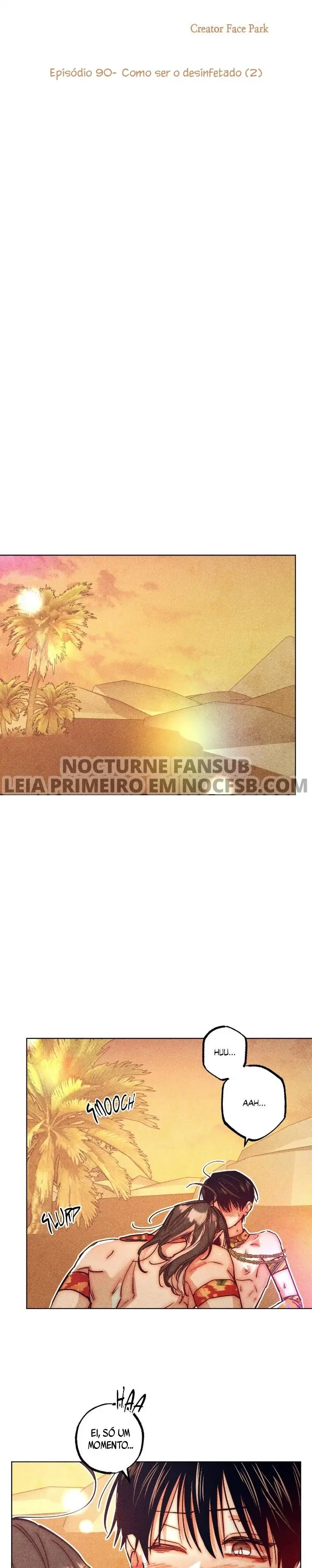 Como ser o escolhido – Capítulo 90 Yaoi – Página 9 Como ser o escolhido – Capítulo 90 Yaoi – Página 9