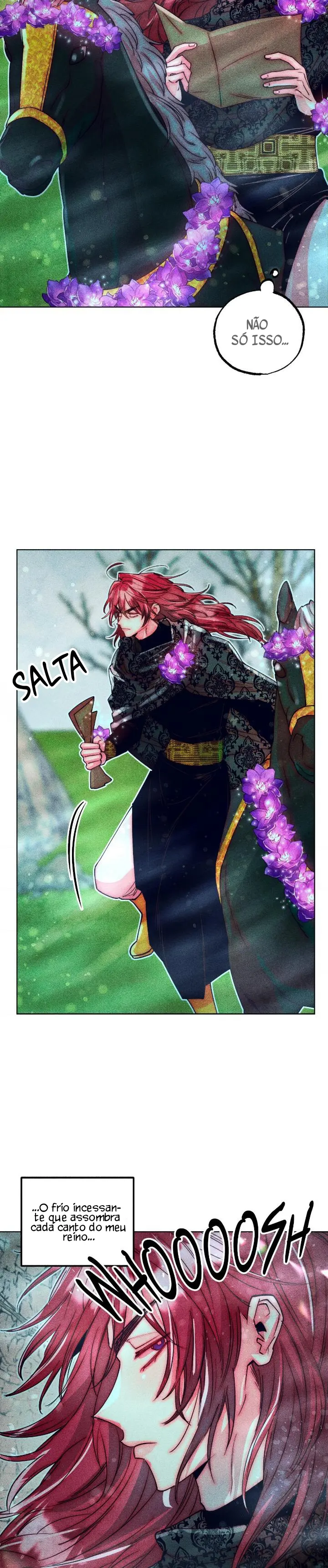 Como ser o escolhido – Capítulo 91 Yaoi – Página 15 Como ser o escolhido – Capítulo 91 Yaoi – Página 15