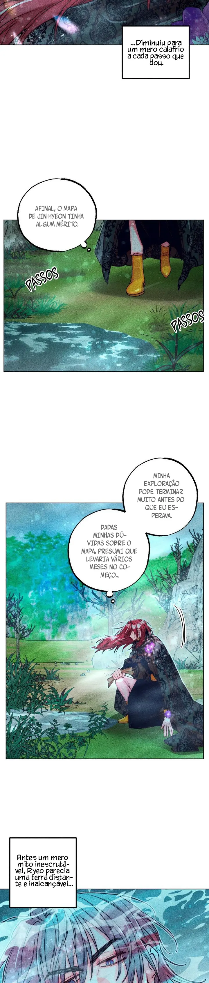 Como ser o escolhido – Capítulo 91 Yaoi – Página 16 Como ser o escolhido – Capítulo 91 Yaoi – Página 16