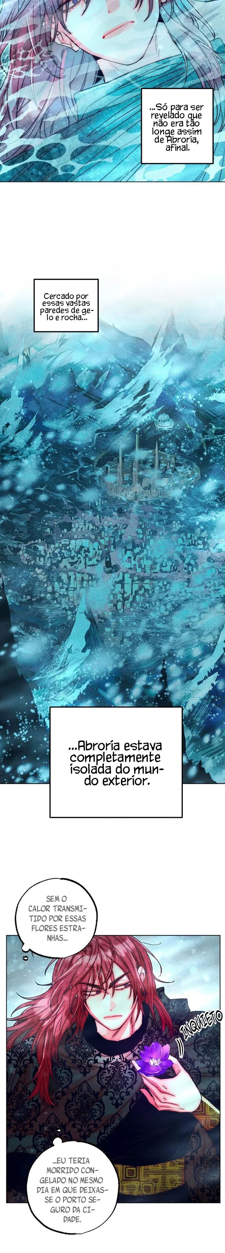 Como ser o escolhido – Capítulo 91 Yaoi – Página 17 Como ser o escolhido – Capítulo 91 Yaoi – Página 17