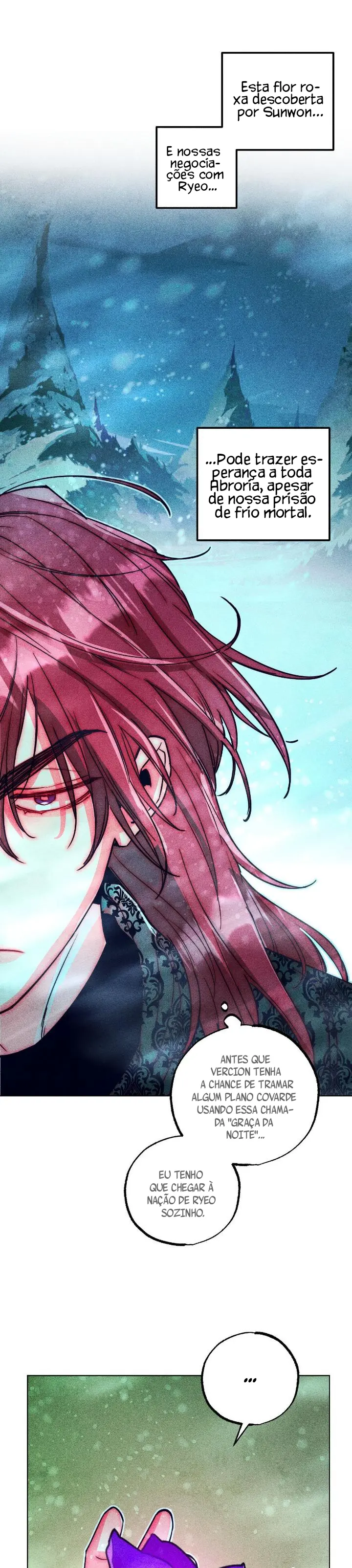 Como ser o escolhido – Capítulo 91 Yaoi – Página 18 Como ser o escolhido – Capítulo 91 Yaoi – Página 18