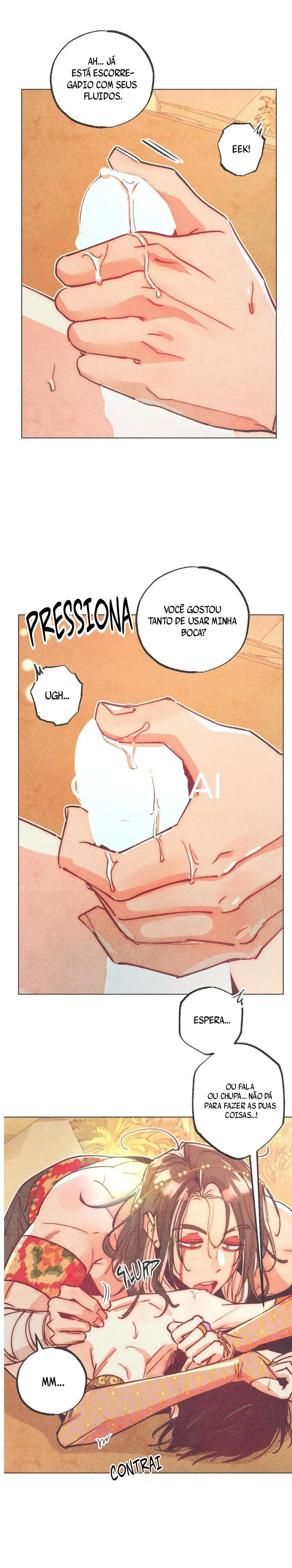 Como ser o escolhido – Capítulo 91 Yaoi – Página 2 Como ser o escolhido – Capítulo 91 Yaoi – Página 2