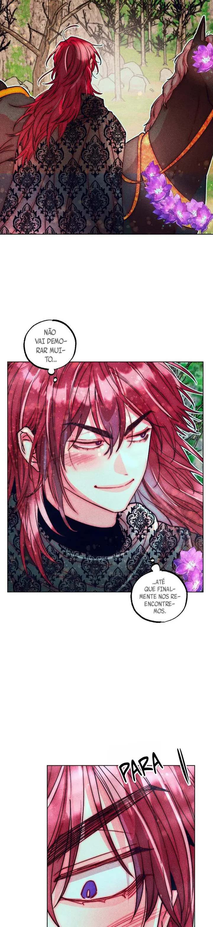 Como ser o escolhido – Capítulo 91 Yaoi – Página 20 Como ser o escolhido – Capítulo 91 Yaoi – Página 20