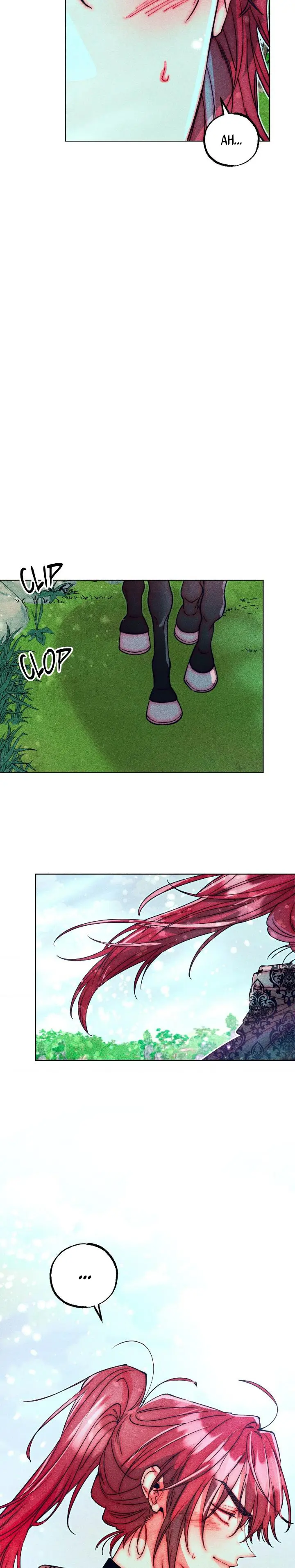 Como ser o escolhido – Capítulo 91 Yaoi – Página 21 Como ser o escolhido – Capítulo 91 Yaoi – Página 21