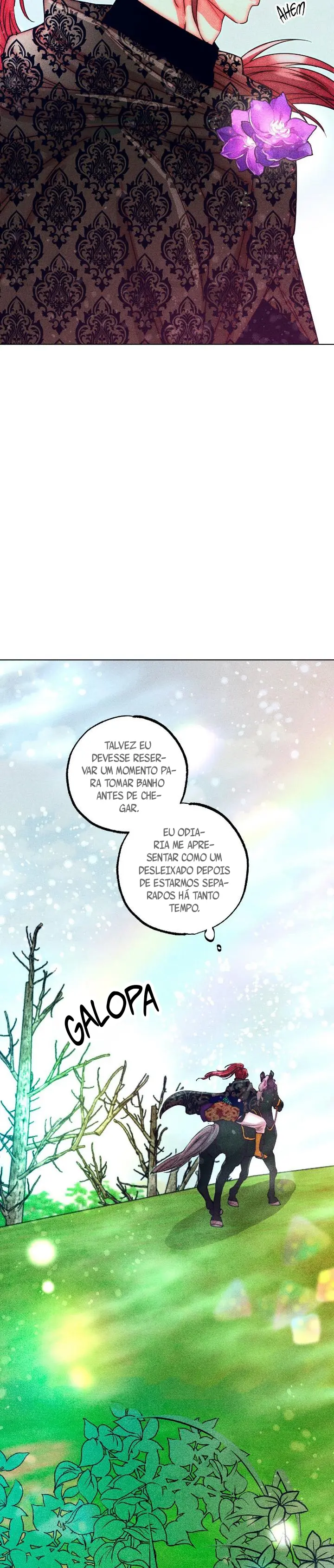 Como ser o escolhido – Capítulo 91 Yaoi – Página 22 Como ser o escolhido – Capítulo 91 Yaoi – Página 22