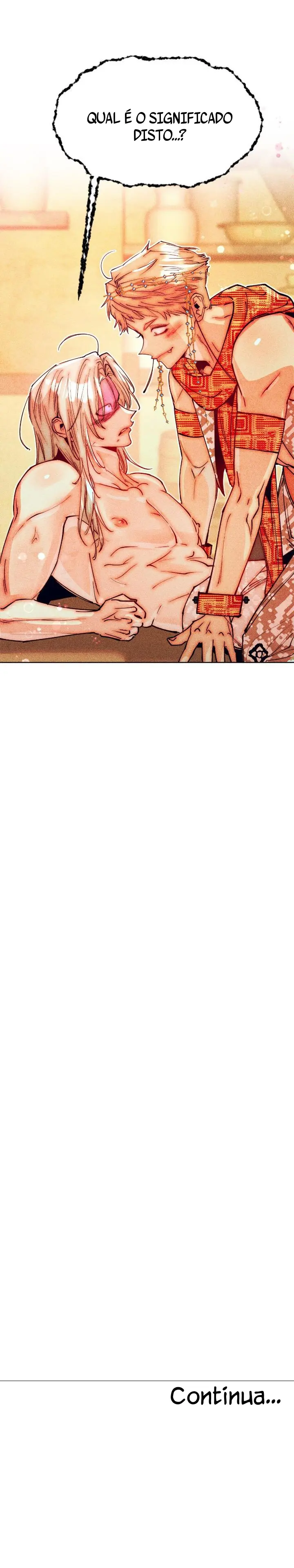 Como ser o escolhido – Capítulo 91 Yaoi – Página 25 Como ser o escolhido – Capítulo 91 Yaoi – Página 25