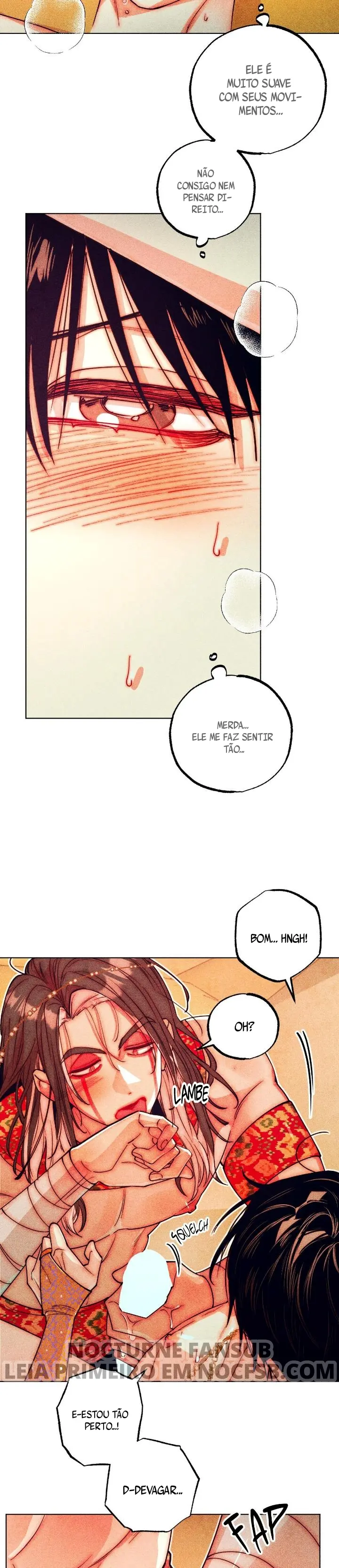 Como ser o escolhido – Capítulo 91 Yaoi – Página 4 Como ser o escolhido – Capítulo 91 Yaoi – Página 4