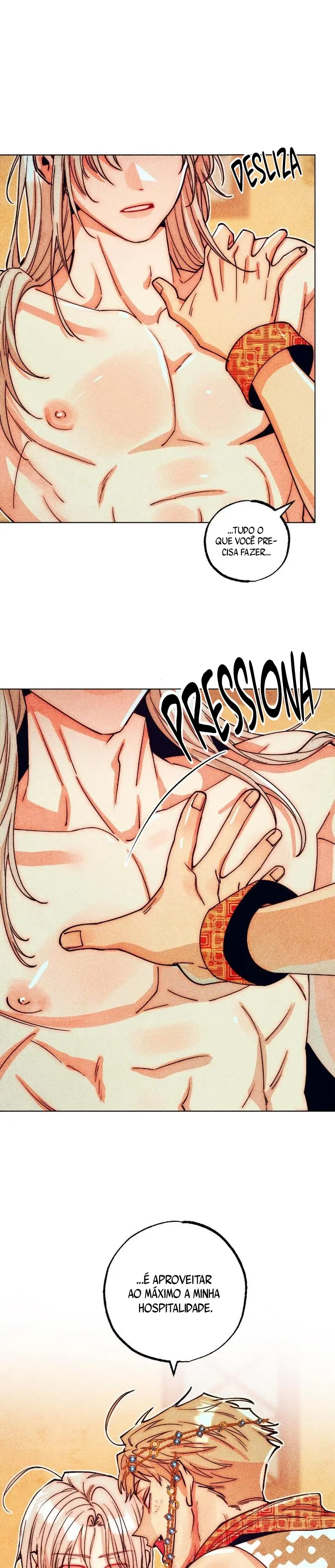 Como ser o escolhido – Capítulo 92 Yaoi – Página 10 Como ser o escolhido – Capítulo 92 Yaoi – Página 10