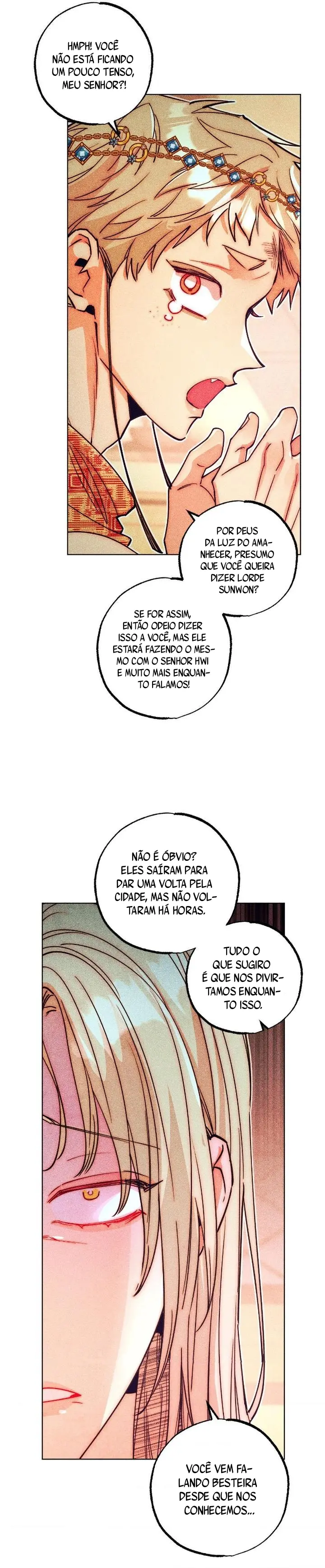 Como ser o escolhido – Capítulo 92 Yaoi – Página 13 Como ser o escolhido – Capítulo 92 Yaoi – Página 13