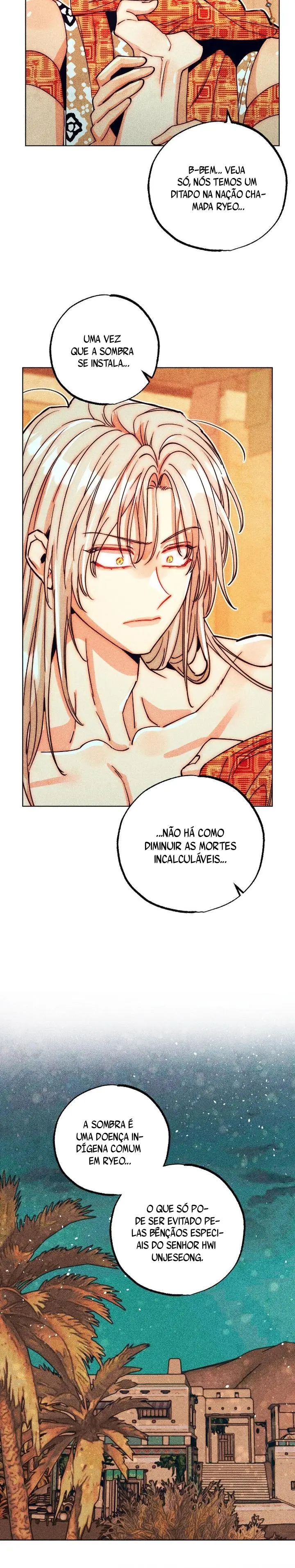 Como ser o escolhido – Capítulo 92 Yaoi – Página 15 Como ser o escolhido – Capítulo 92 Yaoi – Página 15