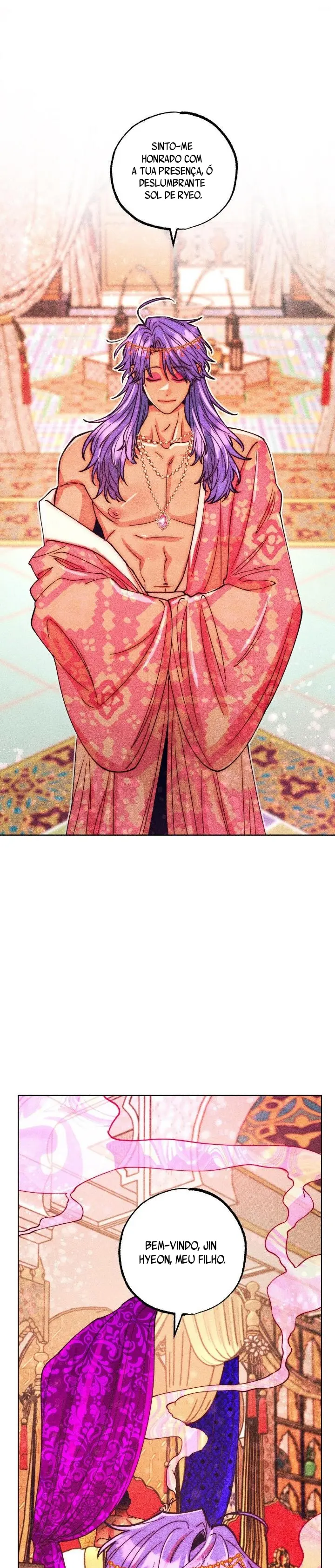 Como ser o escolhido – Capítulo 92 Yaoi – Página 17 Como ser o escolhido – Capítulo 92 Yaoi – Página 17