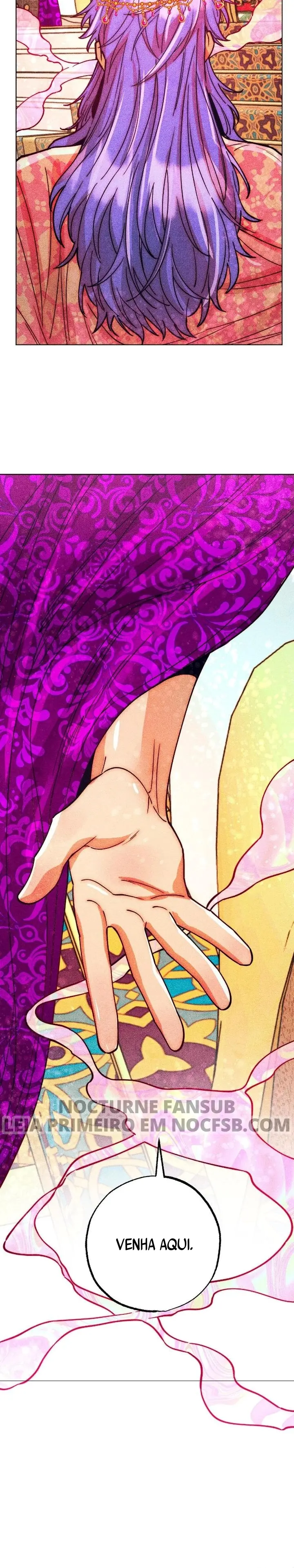 Como ser o escolhido – Capítulo 92 Yaoi – Página 18 Como ser o escolhido – Capítulo 92 Yaoi – Página 18