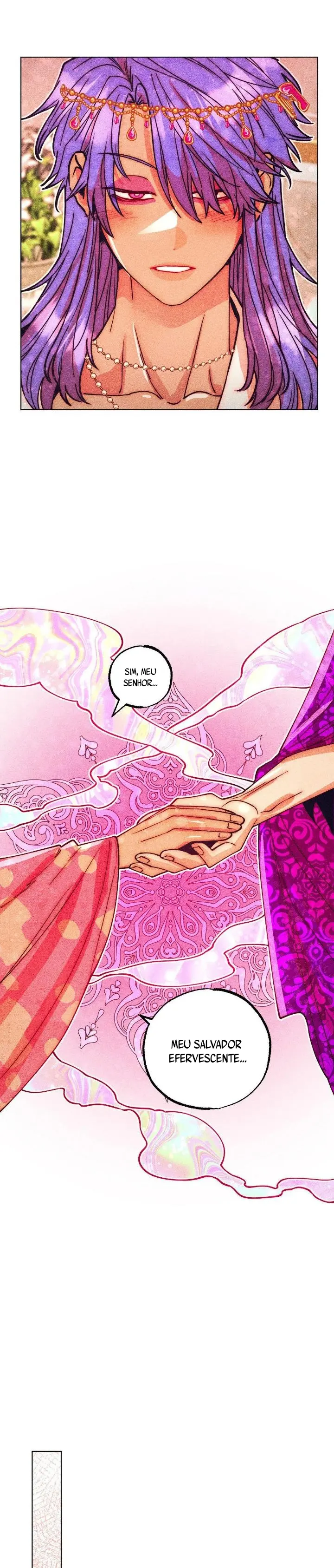 Como ser o escolhido – Capítulo 92 Yaoi – Página 19 Como ser o escolhido – Capítulo 92 Yaoi – Página 19