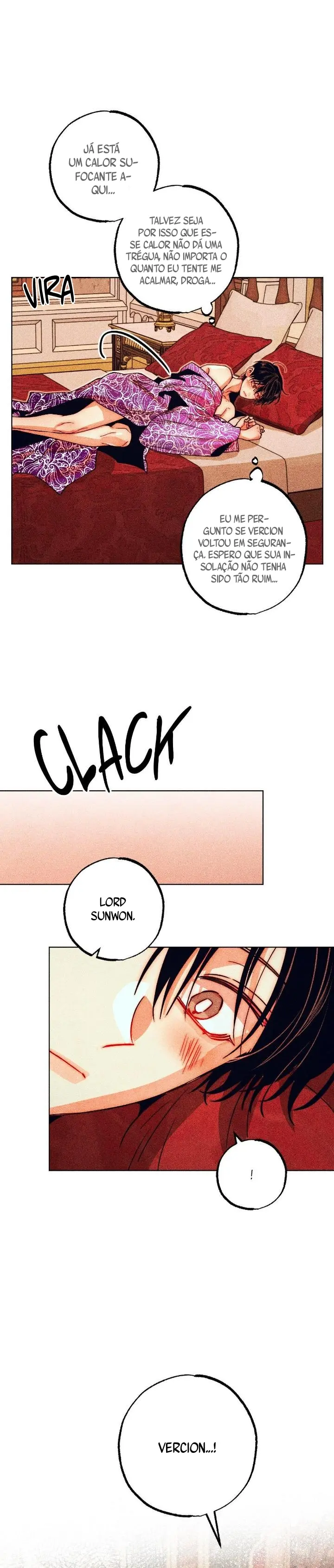 Como ser o escolhido – Capítulo 92 Yaoi – Página 25 Como ser o escolhido – Capítulo 92 Yaoi – Página 25