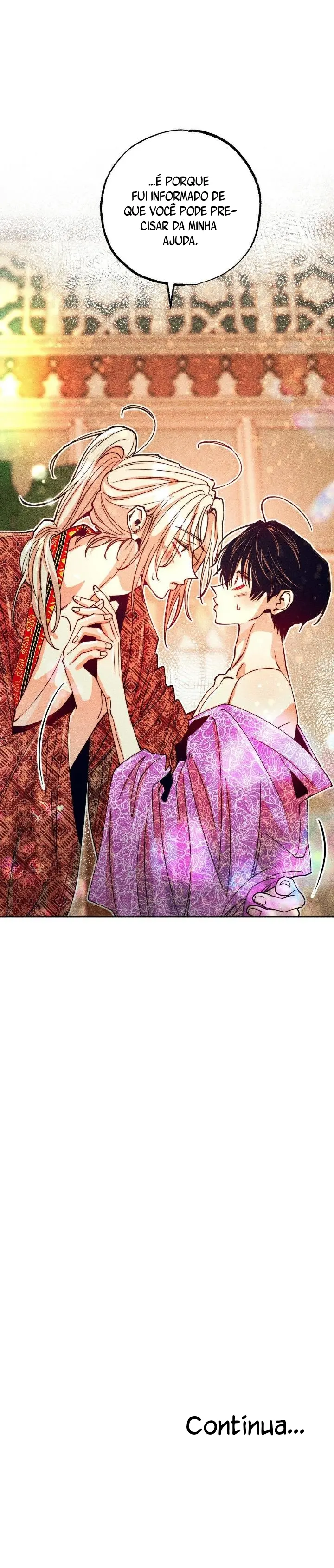 Como ser o escolhido – Capítulo 92 Yaoi – Página 29 Como ser o escolhido – Capítulo 92 Yaoi – Página 29