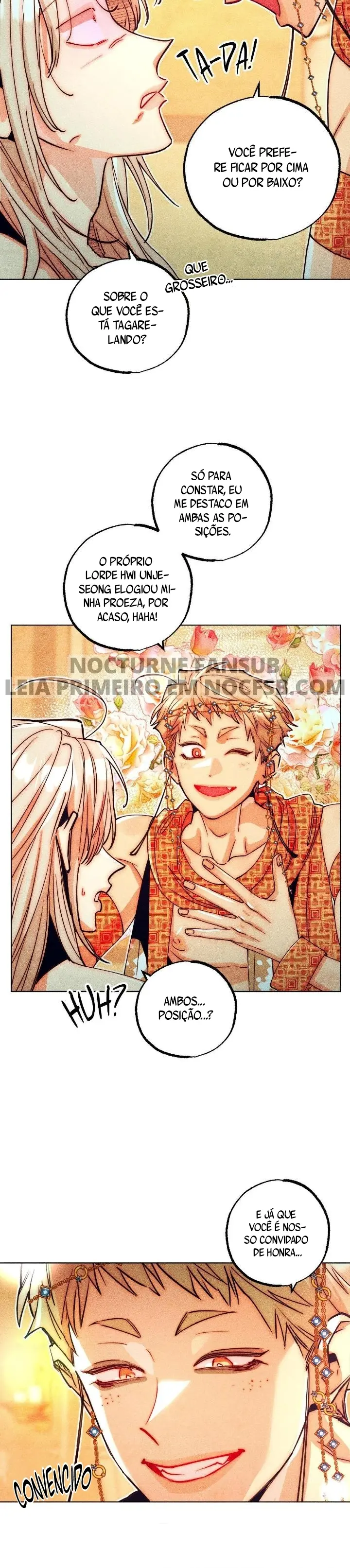 Como ser o escolhido – Capítulo 92 Yaoi – Página 9 Como ser o escolhido – Capítulo 92 Yaoi – Página 9