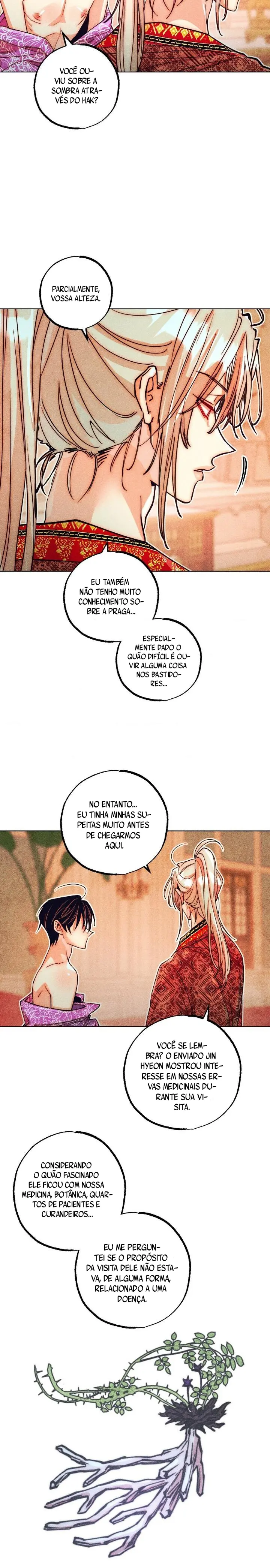 Como ser o escolhido – Capítulo 93 Yaoi – Página 15 Como ser o escolhido – Capítulo 93 Yaoi – Página 15