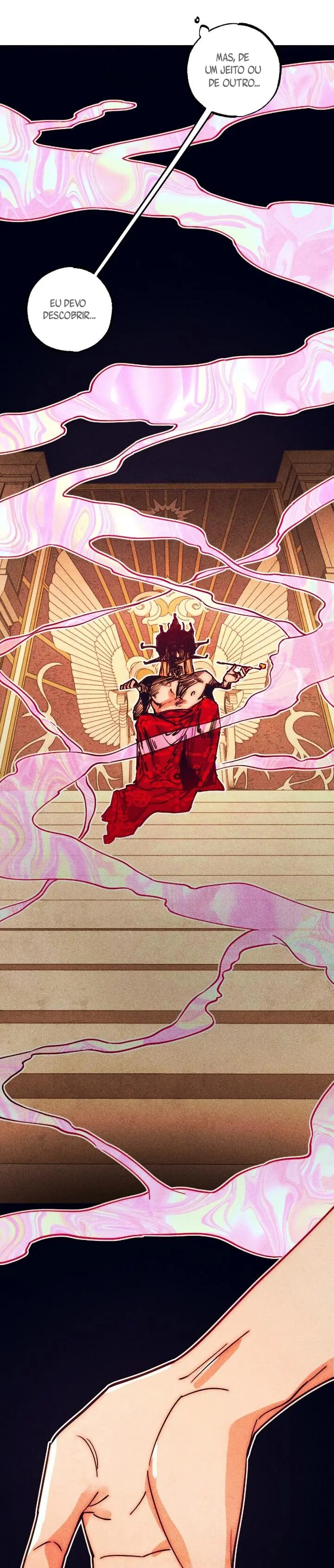 Como ser o escolhido – Capítulo 93 Yaoi – Página 17 Como ser o escolhido – Capítulo 93 Yaoi – Página 17