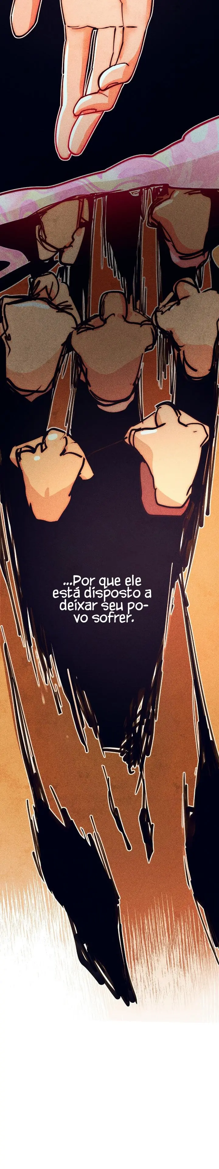 Como ser o escolhido – Capítulo 93 Yaoi – Página 18 Como ser o escolhido – Capítulo 93 Yaoi – Página 18