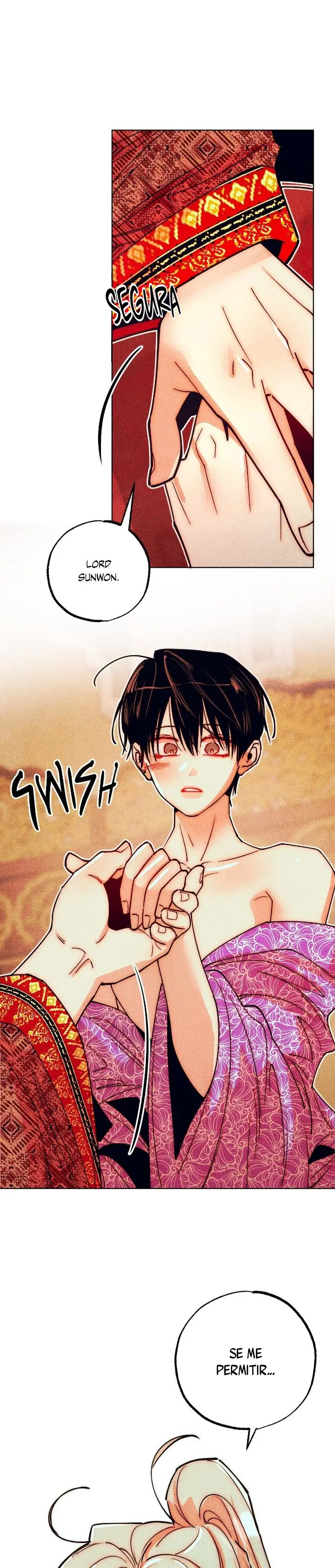 Como ser o escolhido – Capítulo 93 Yaoi – Página 21 Como ser o escolhido – Capítulo 93 Yaoi – Página 21